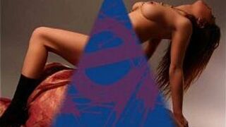 Sexy girls slide show porn video