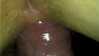 Southern Sex flex hottie 420 porn video