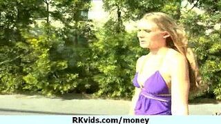 Sex for money is the best 23 porn video