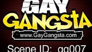 Thugs groupsex hardcore party porn video